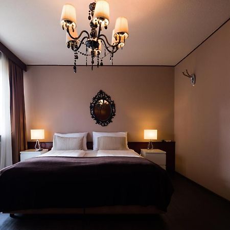 Hotel Salzburg Bagian luar foto