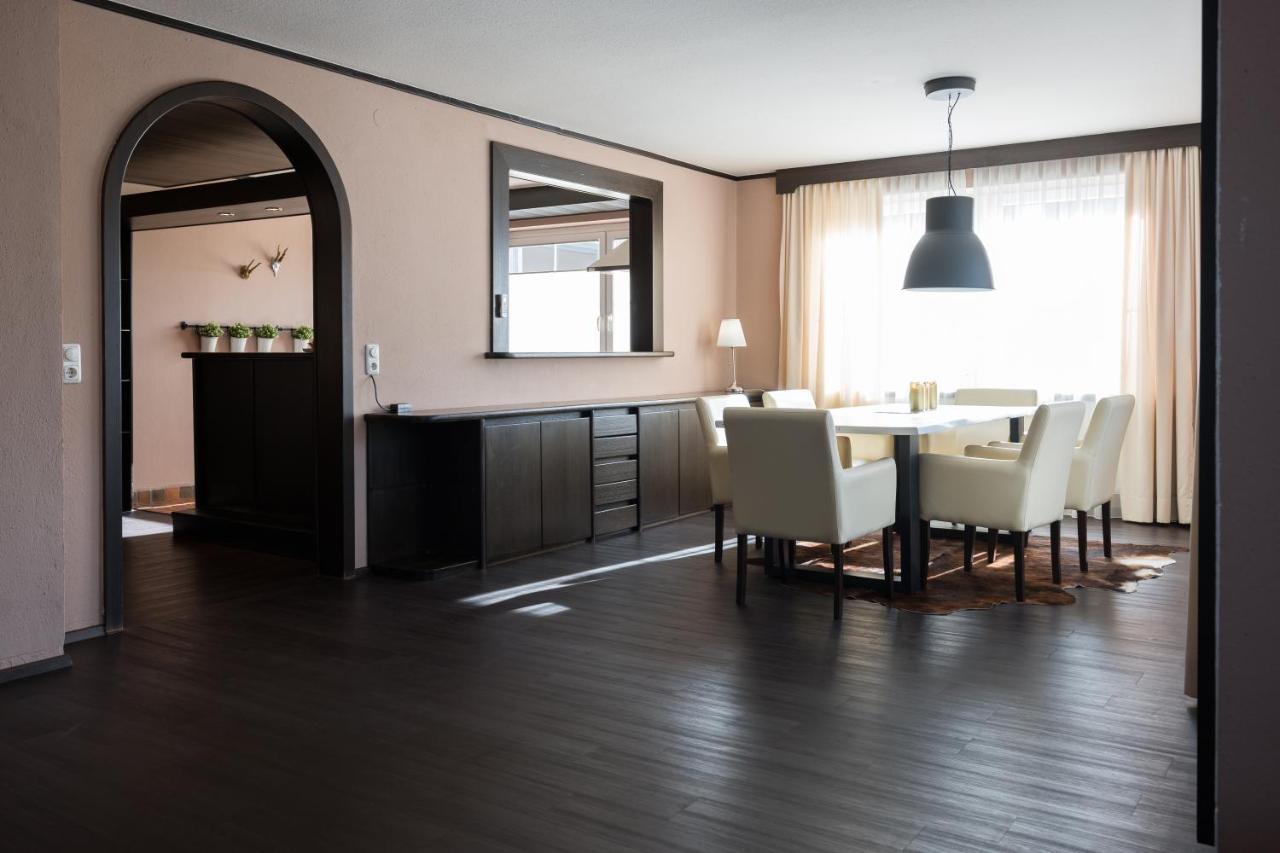 Hotel Salzburg Bagian luar foto