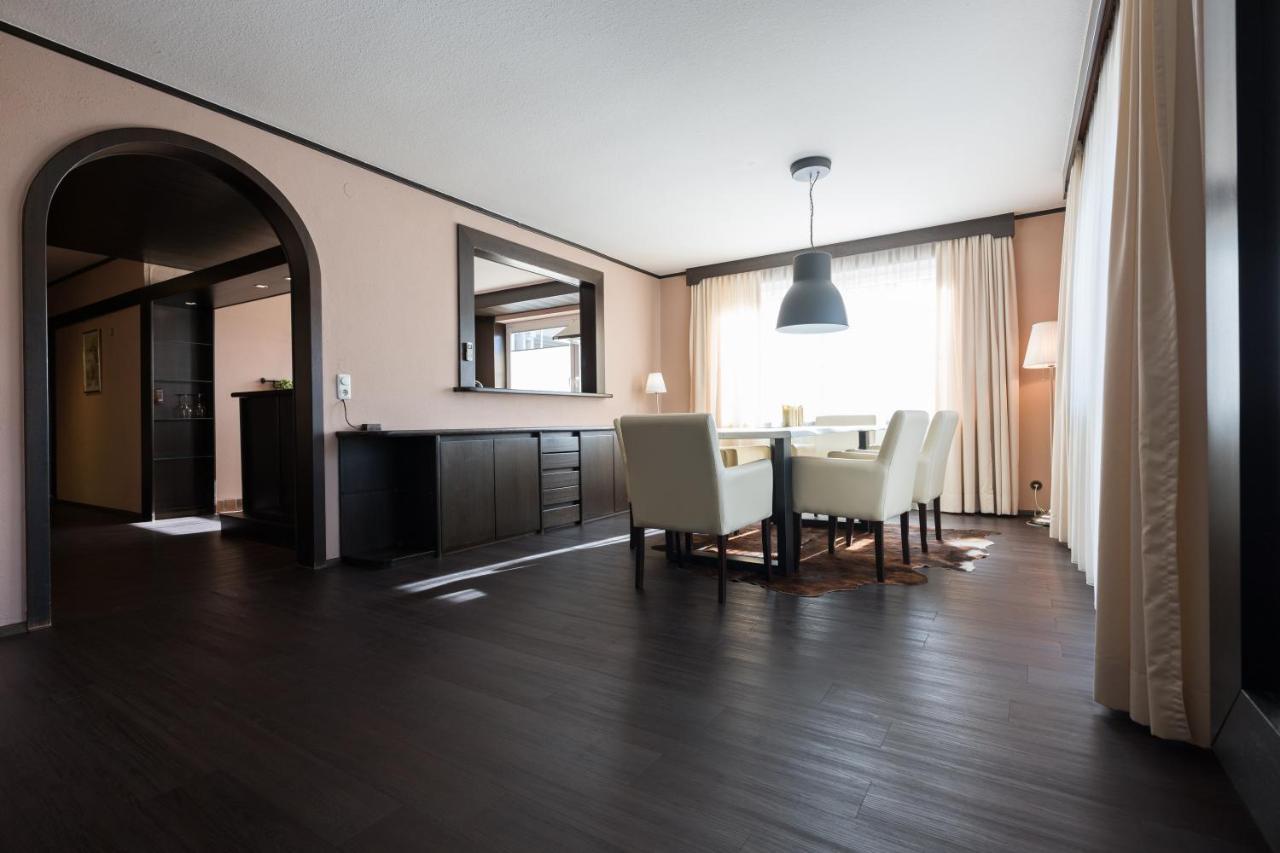 Hotel Salzburg Bagian luar foto