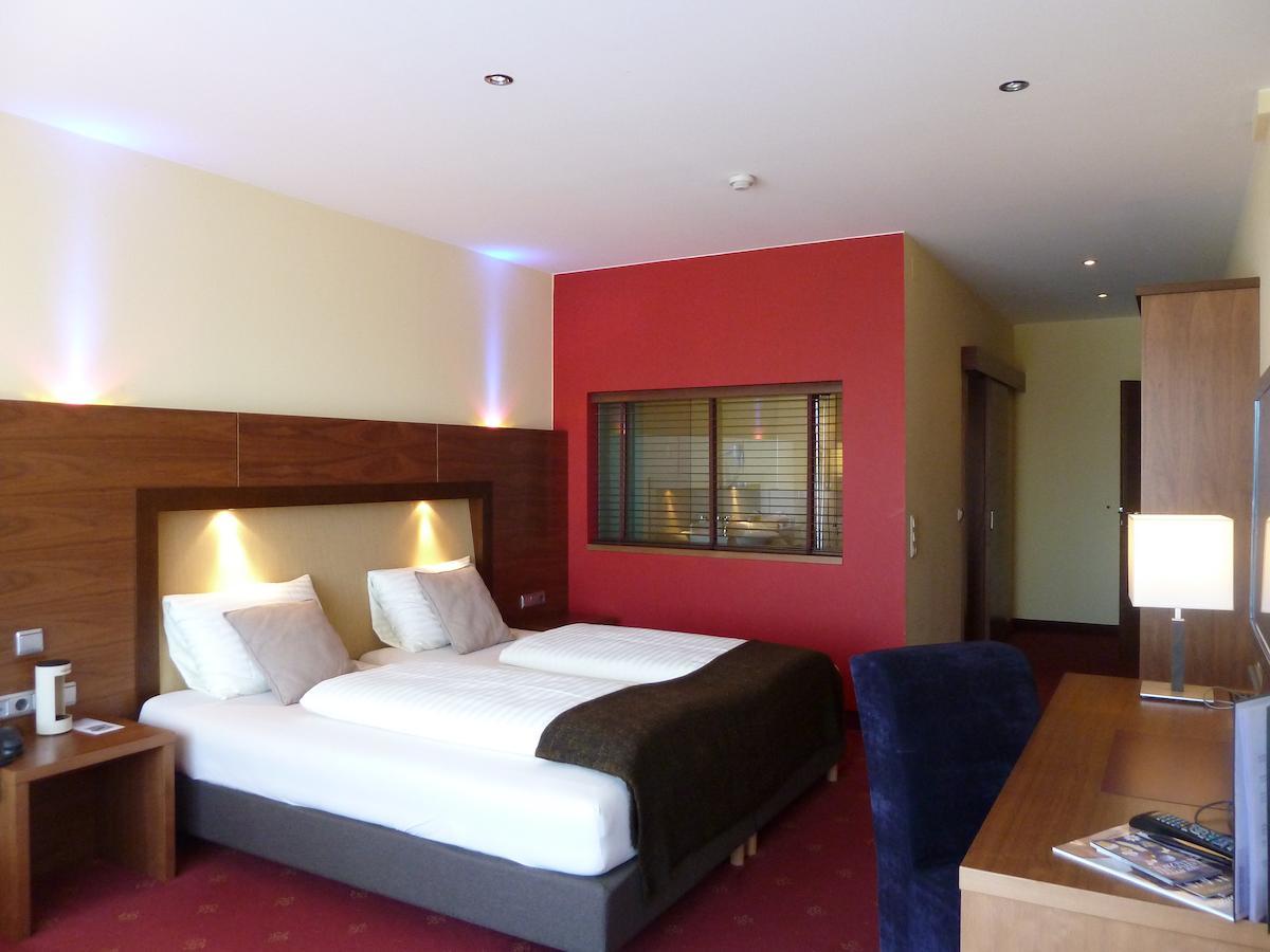 Hotel Salzburg Bagian luar foto