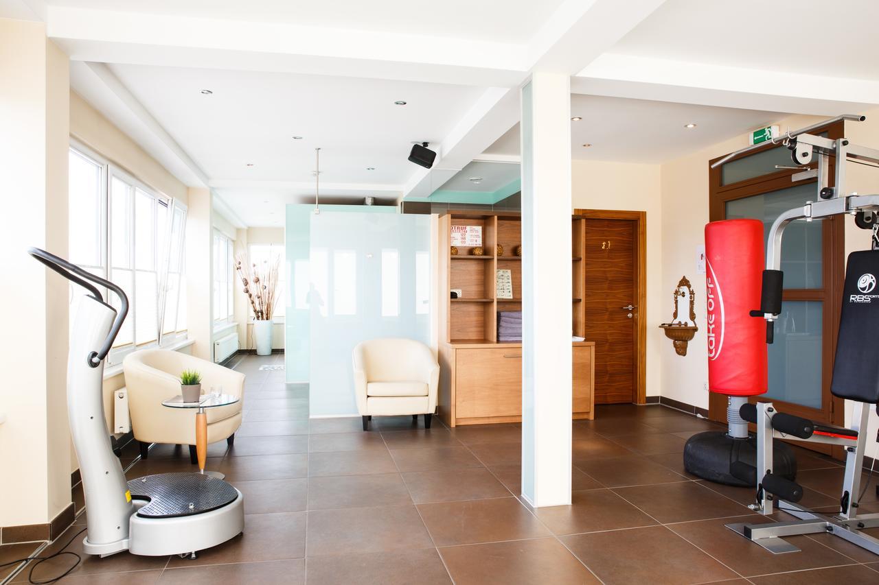 Hotel Salzburg Bagian luar foto