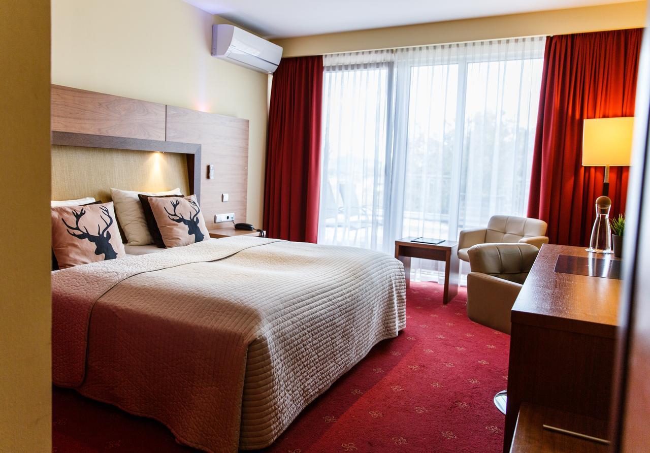 Hotel Salzburg Bagian luar foto