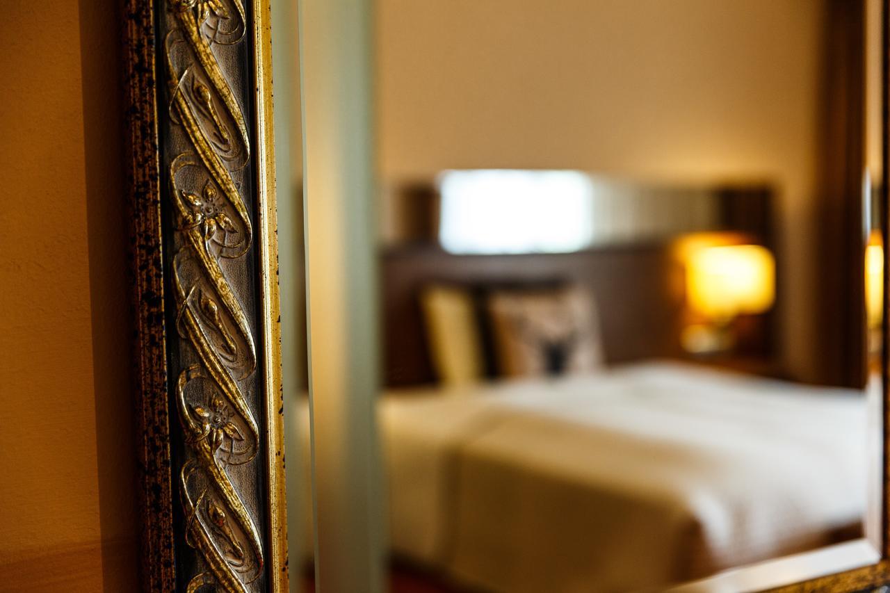 Hotel Salzburg Bagian luar foto
