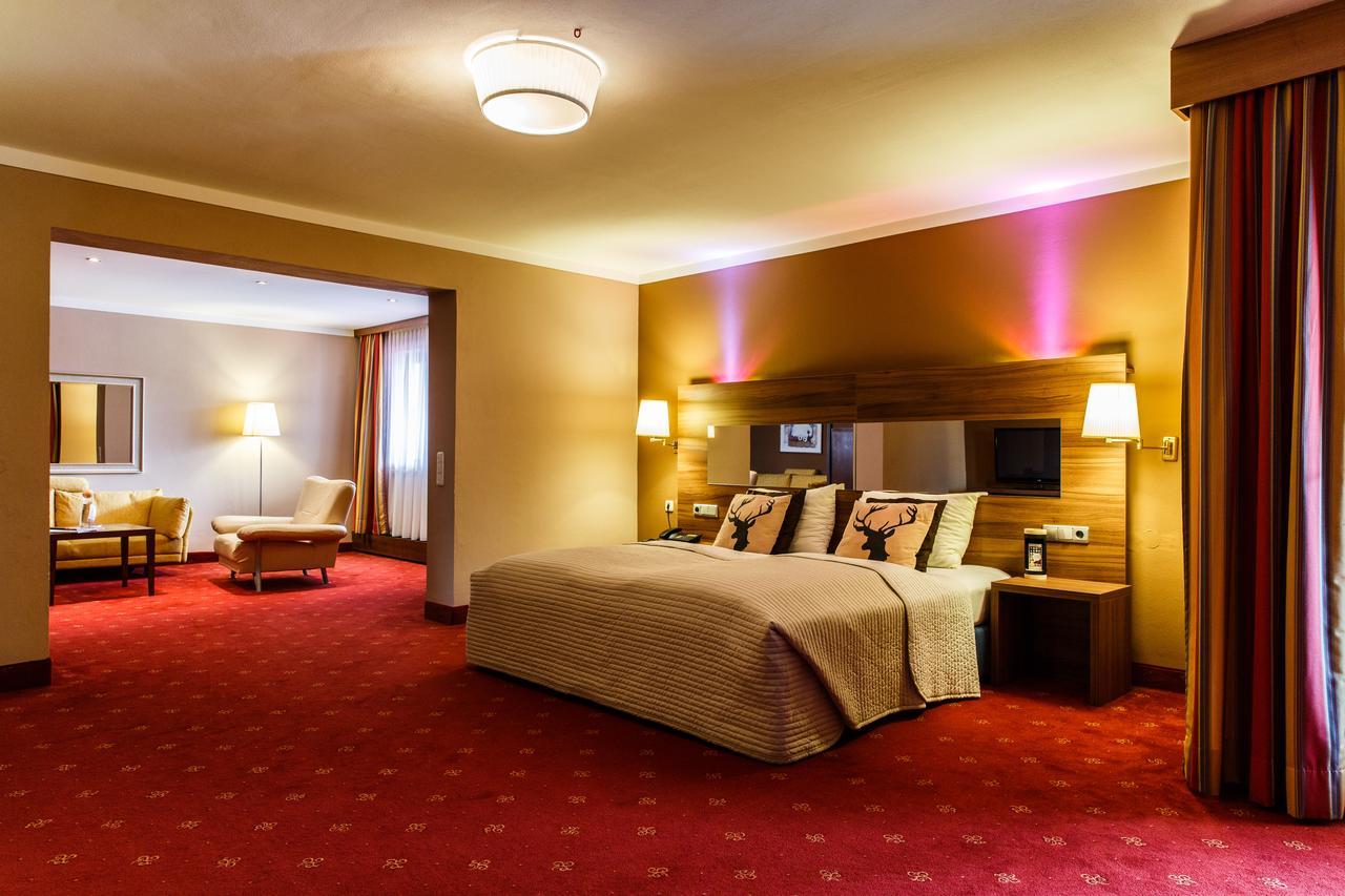 Hotel Salzburg Bagian luar foto