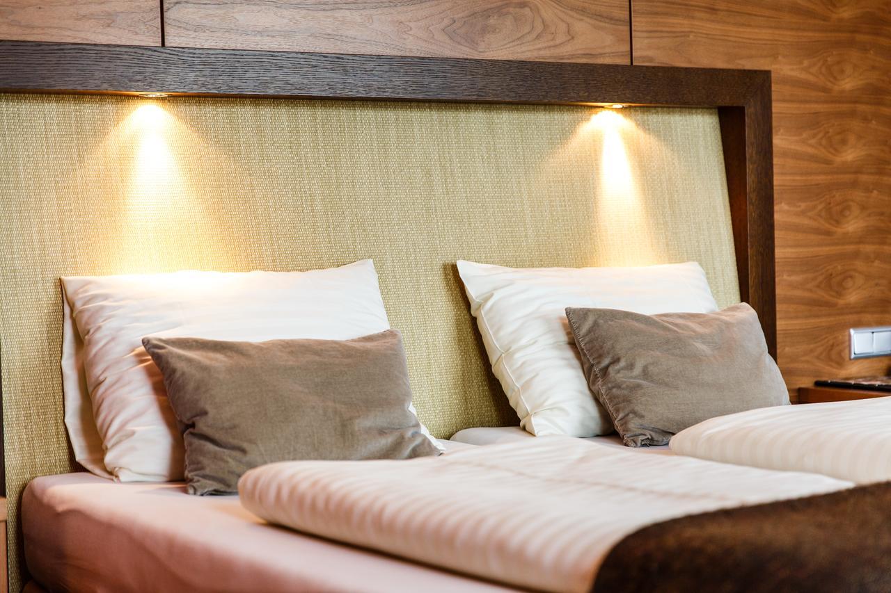 Hotel Salzburg Bagian luar foto