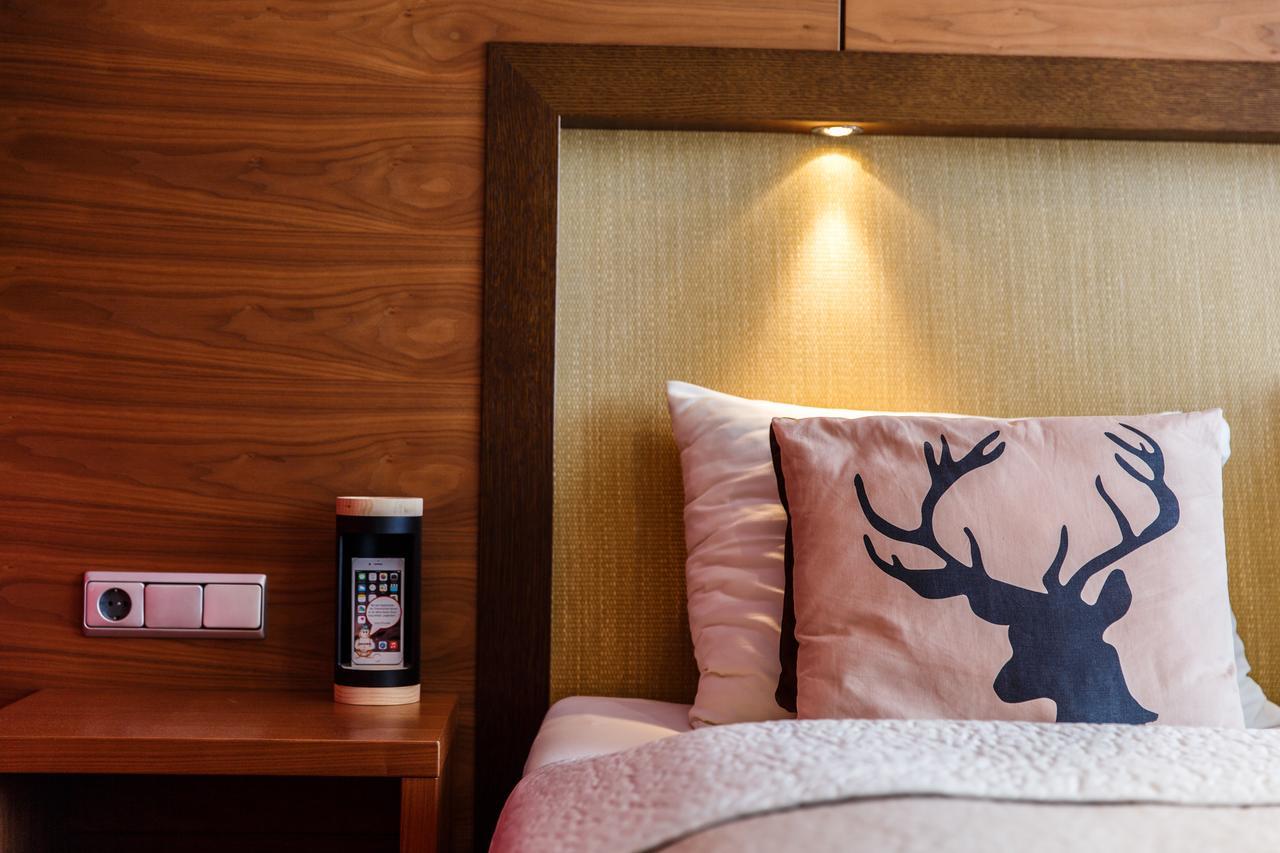 Hotel Salzburg Bagian luar foto