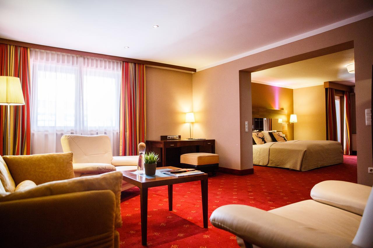 Hotel Salzburg Bagian luar foto