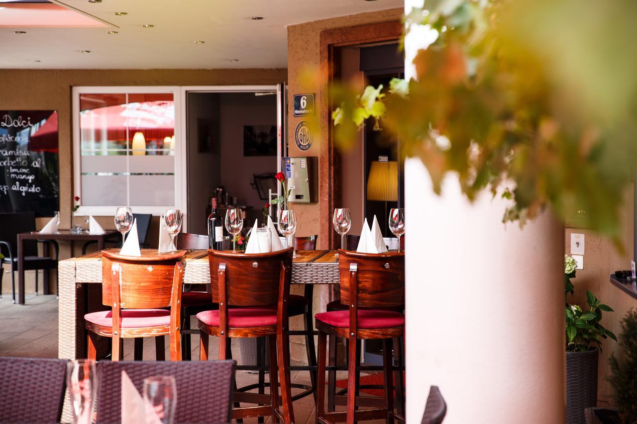 Hotel Salzburg Bagian luar foto