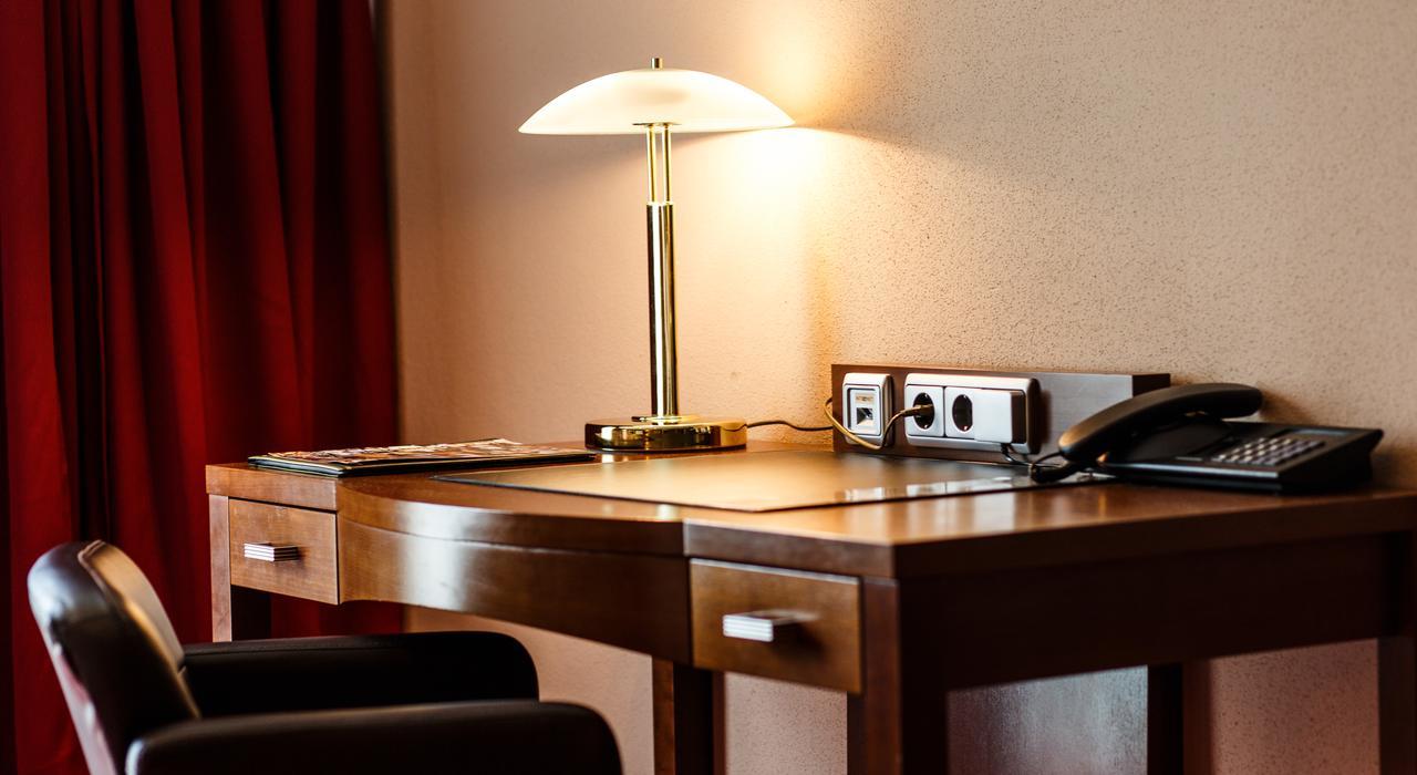 Hotel Salzburg Bagian luar foto