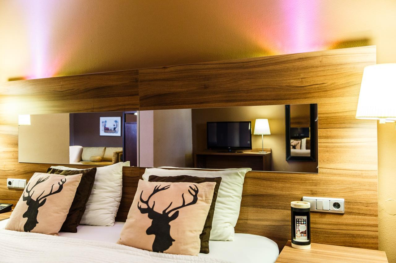 Hotel Salzburg Bagian luar foto