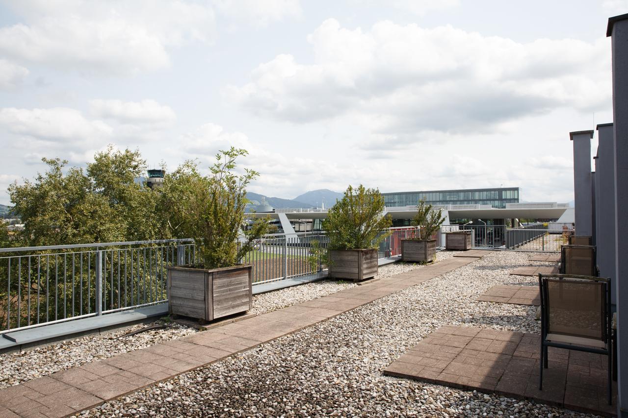 Hotel Salzburg Bagian luar foto