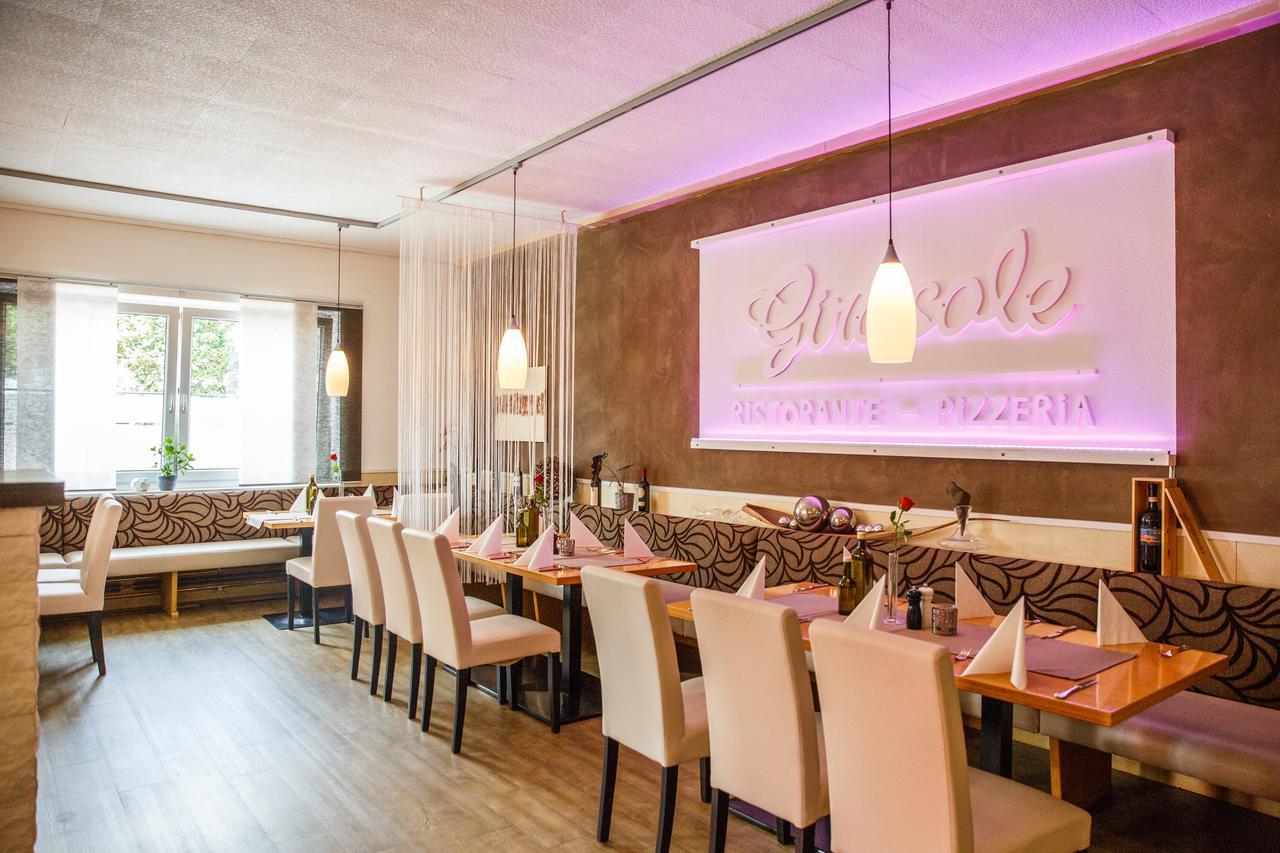 Hotel Salzburg Bagian luar foto