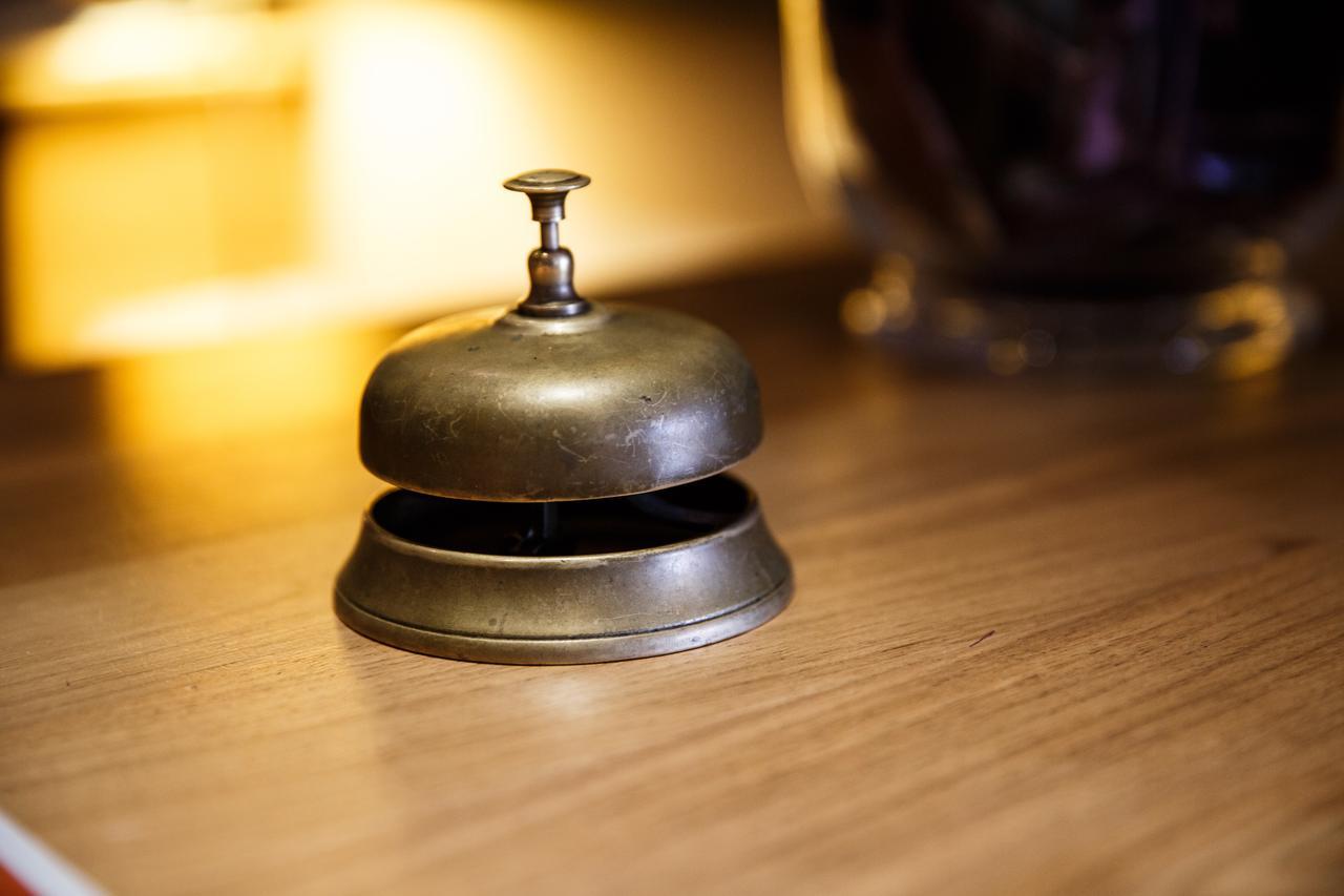 Hotel Salzburg Bagian luar foto