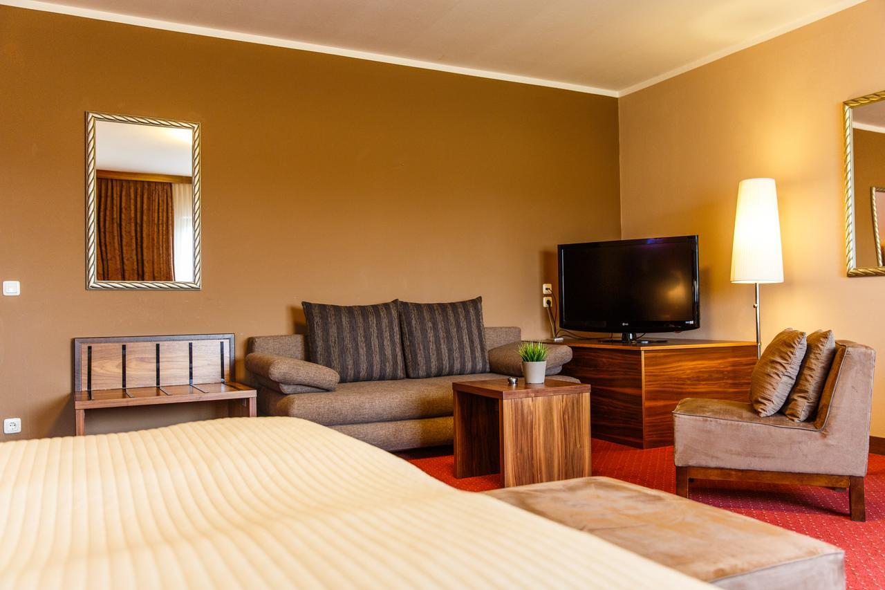 Hotel Salzburg Bagian luar foto