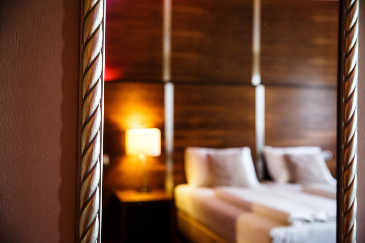 Hotel Salzburg Bagian luar foto